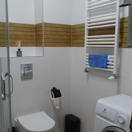 Appartement Delux 2 *