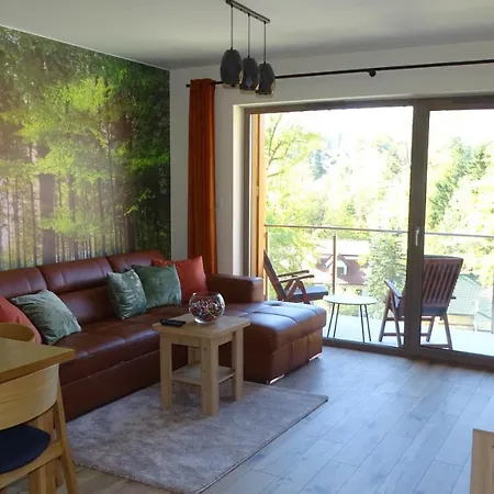 Delux 2 Appartement *