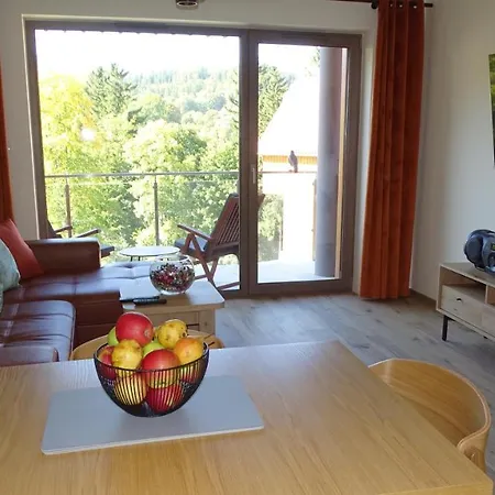 Appartement Delux 2 *