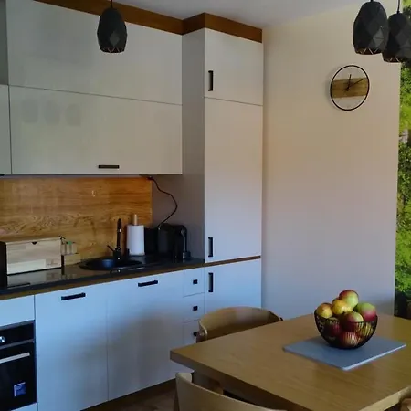 Delux 2 Appartement