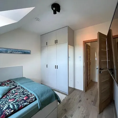 Appartement Delux 2
