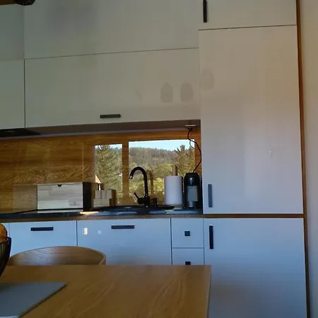 Delux 2 Шклярська Поремба