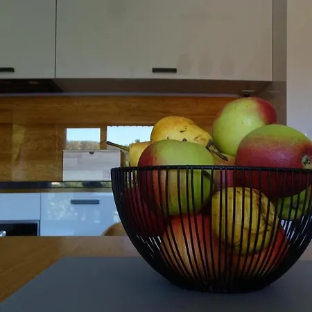 Апартаменти Delux 2 Шклярська Поремба