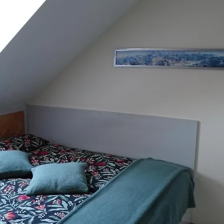 شقة Delux 2 شكلارسكا بوريبا