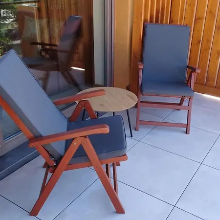 شقة Delux 2 شكلارسكا بوريبا