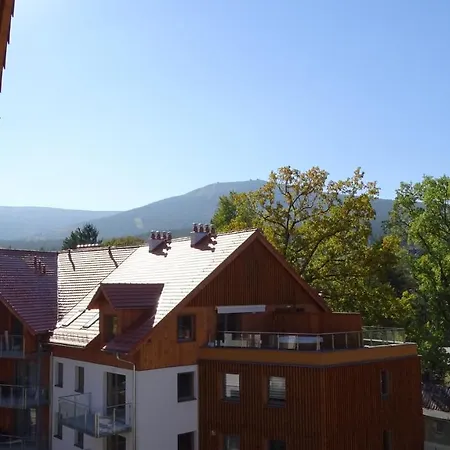 Delux 2 Apartment