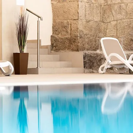 Апартаменти Delux 2 Шклярська Поремба