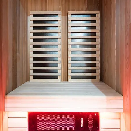 Delux 2 Апартаменти Шклярська Поремба