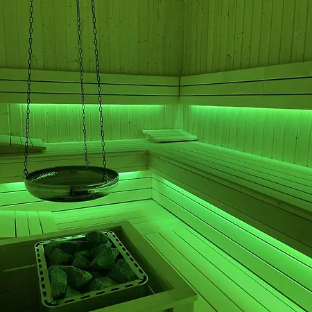 Delux 2 Апартаменти Шклярська Поремба