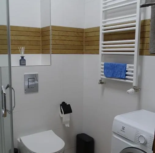 Appartement Delux 2 *