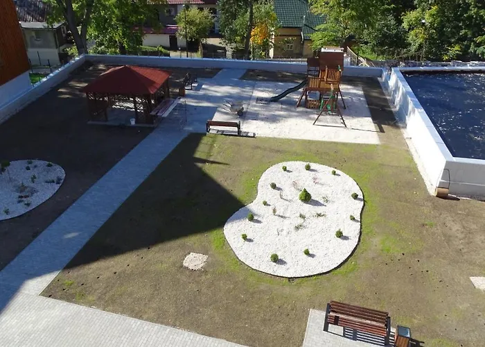 Delux 2 Appartement Szklarska Poręba