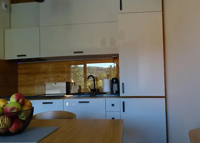 Delux 2 Szklarska Poręba