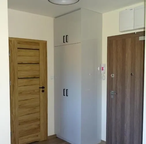 Appartement Delux 2 *