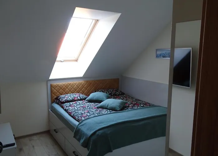 Delux 2 Appartement Szklarska Poręba