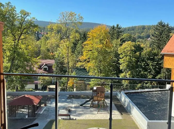 Appartement Delux 2 *