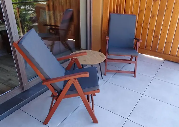 Appartement Delux 2 Szklarska Poręba