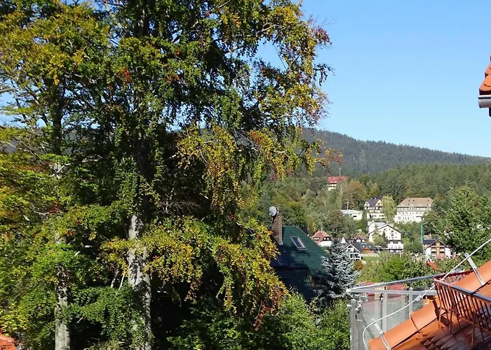 Delux 2 Szklarska Poręba