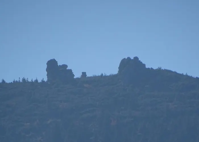 Delux 2 Appartement *