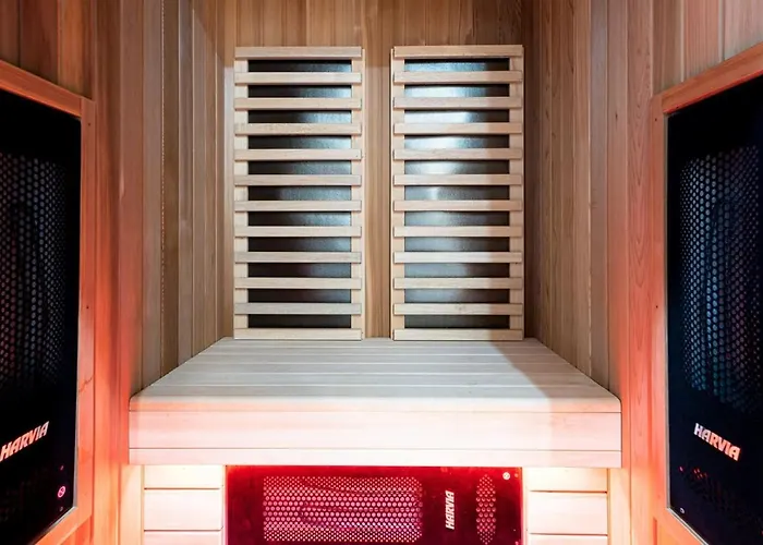 Delux 2 Appartement Szklarska Poręba