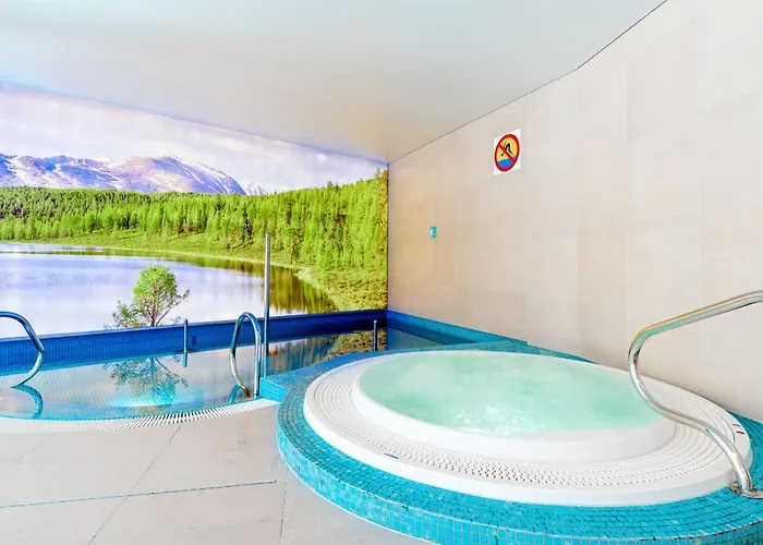 Delux 2 Szklarska Poręba