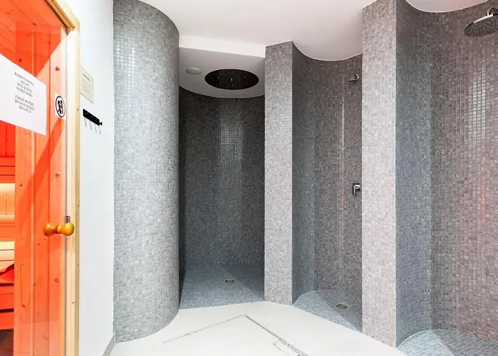 Appartement Delux 2 Szklarska Poręba